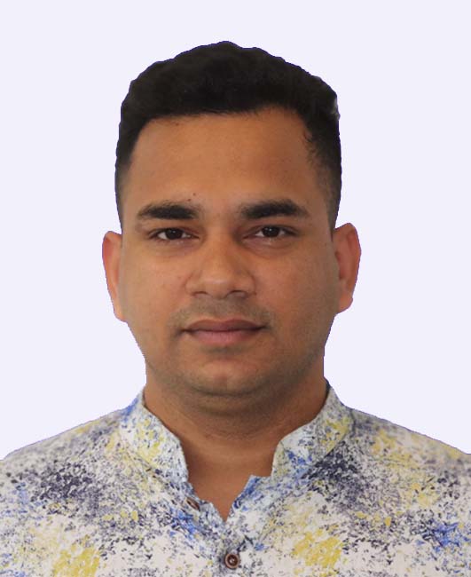 Sujon Farazi